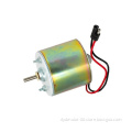 80ZL1203: 80mm Diameter Game Road Animal Feeder High Torque Brushed DC Motor 12V/6V